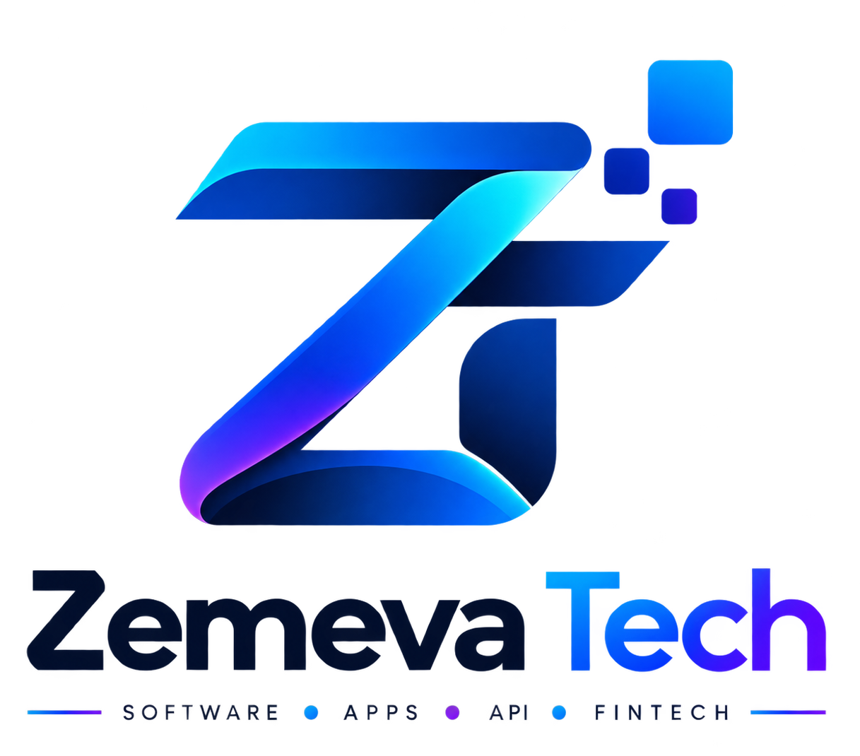 Zemeva Tech — Software, Apps and API Solutions